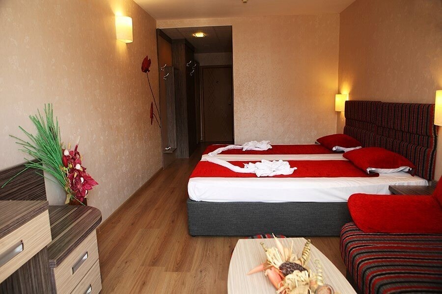 Фотография Kotva Kids Camp 4*